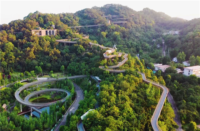 918搏天堂集团荣获两项国家级协会工程建设科学技术奖！